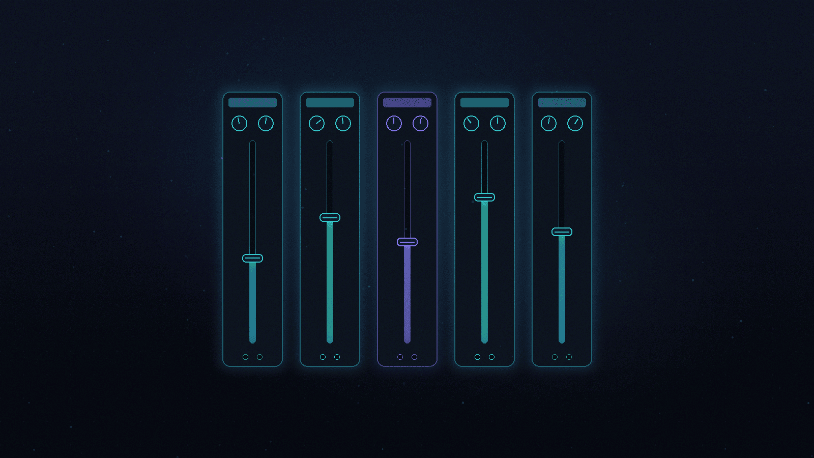 Element Memberships are Live