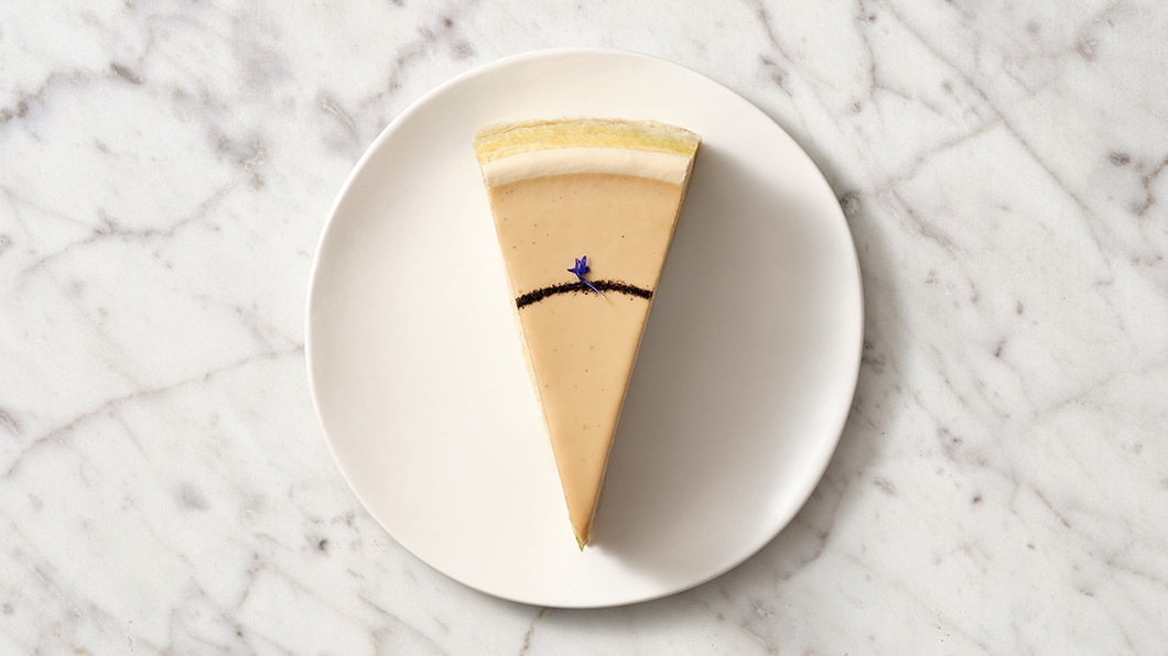 Slice of the Best: Classic Collection Step 1