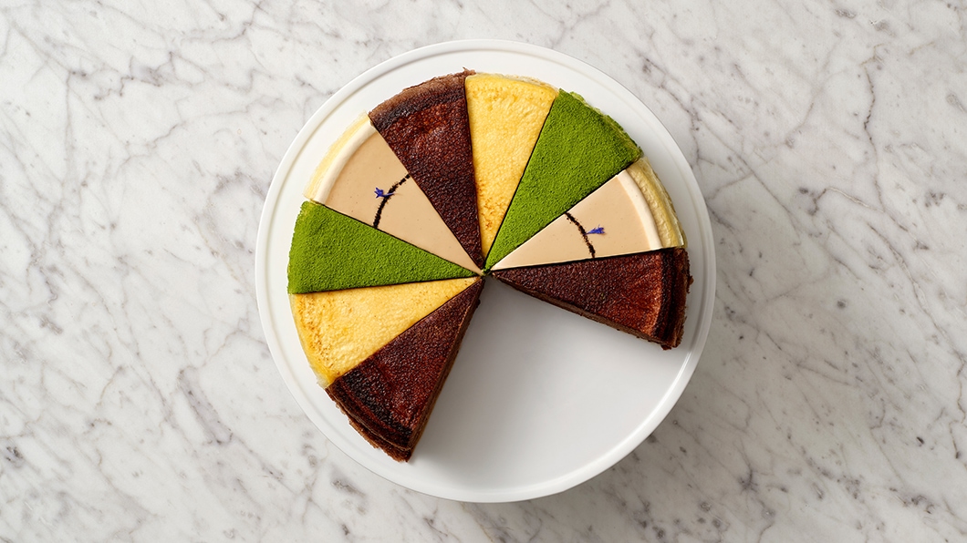 Slice of the Best: Classic Collection Step 3