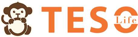 Teso Life Logo
