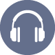 audio logo