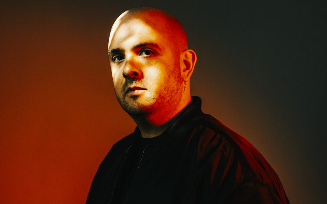Victor Ruiz