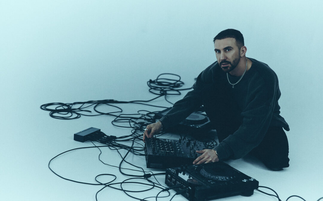 Hot Since 82