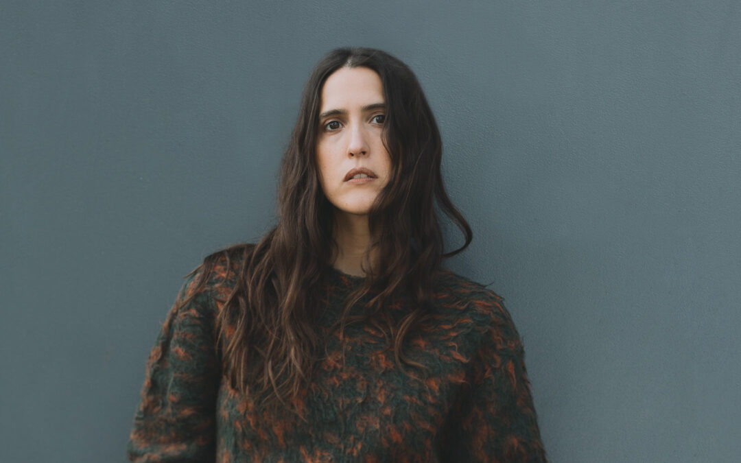 Helena Hauff