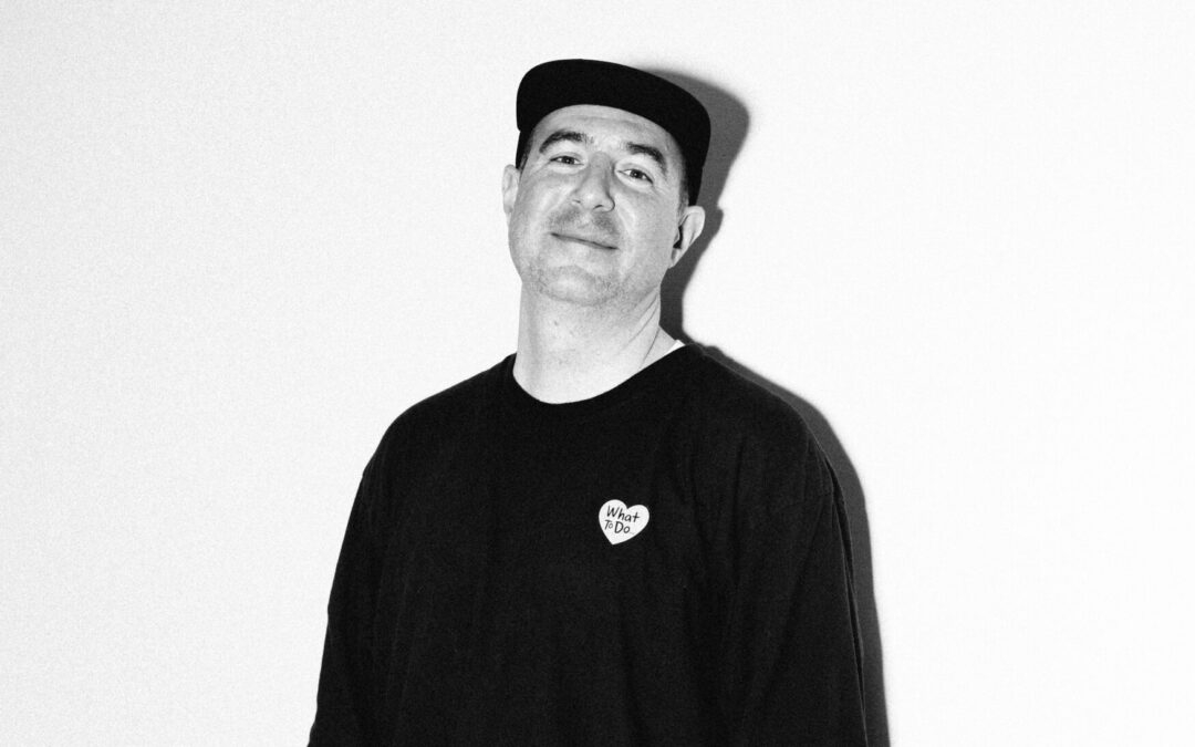 Justin Martin