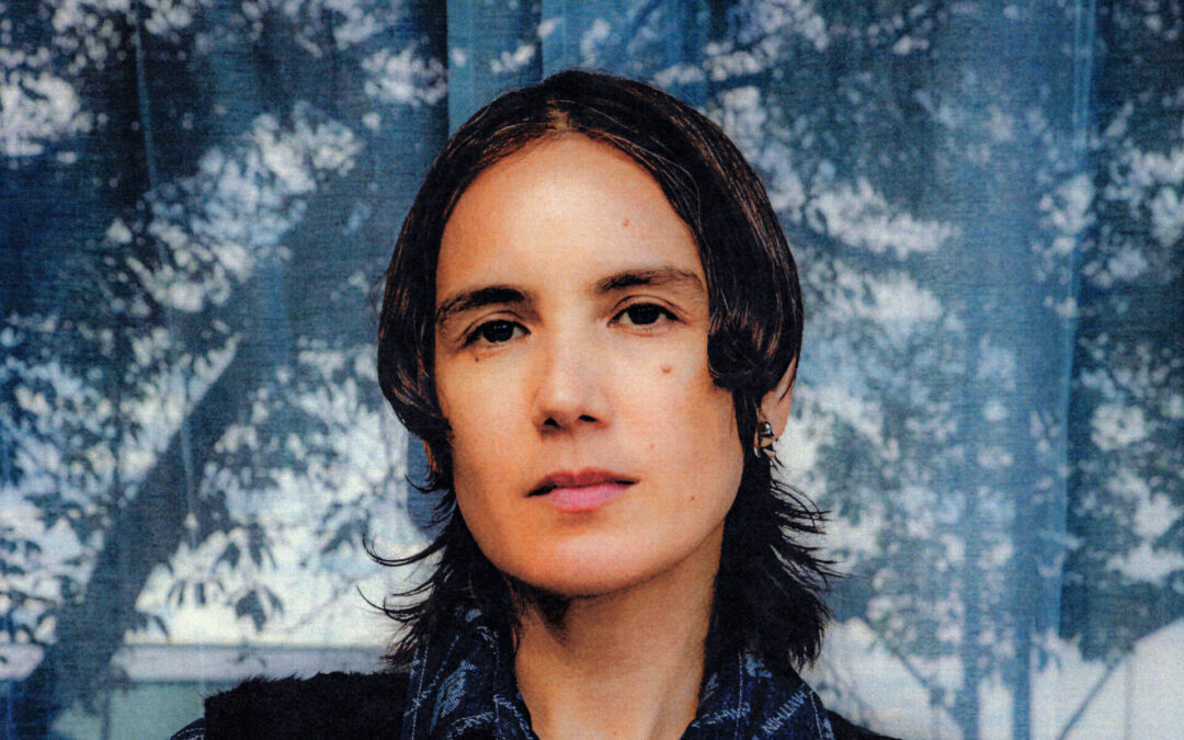 Kim Ann Foxman