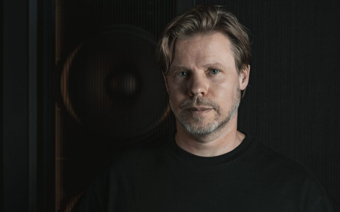 Ferry Corsten