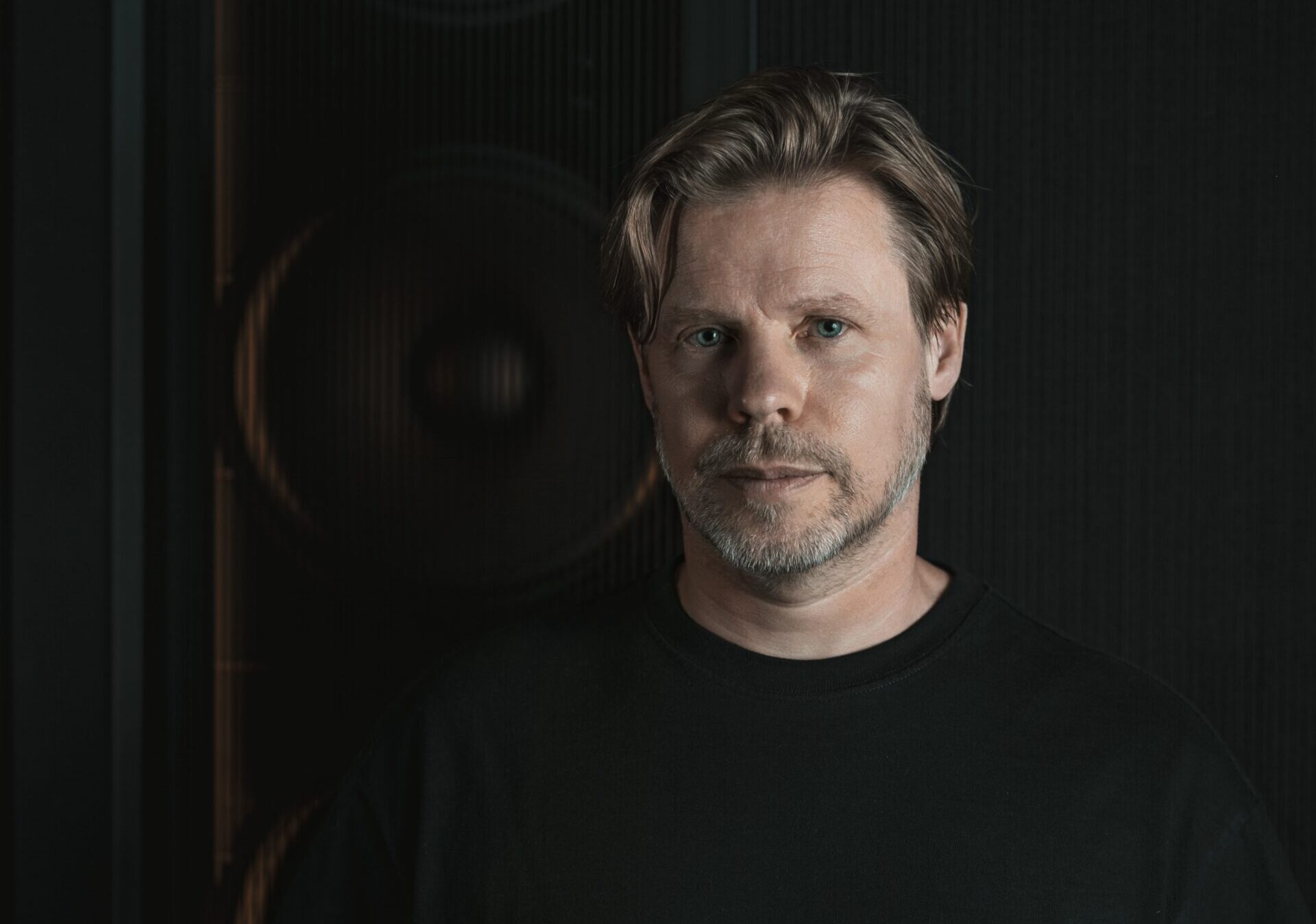 Ferry Corsten