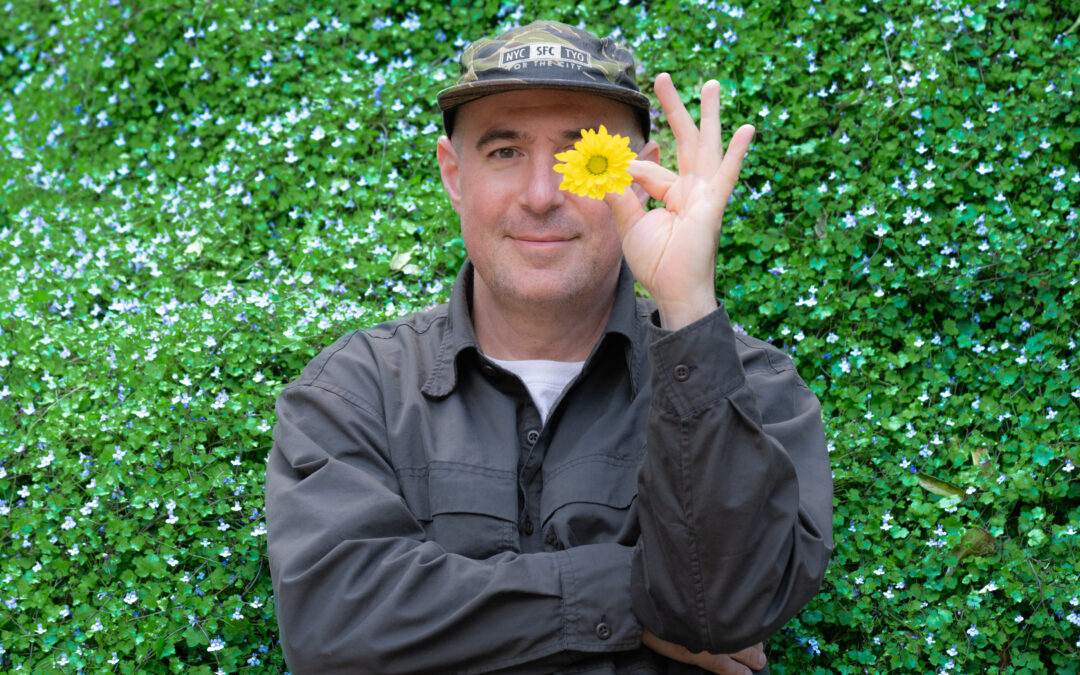 Justin Martin