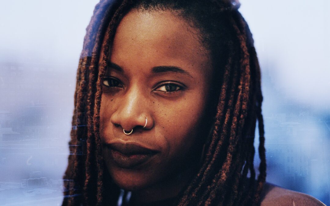 Gabrielle Kwarteng