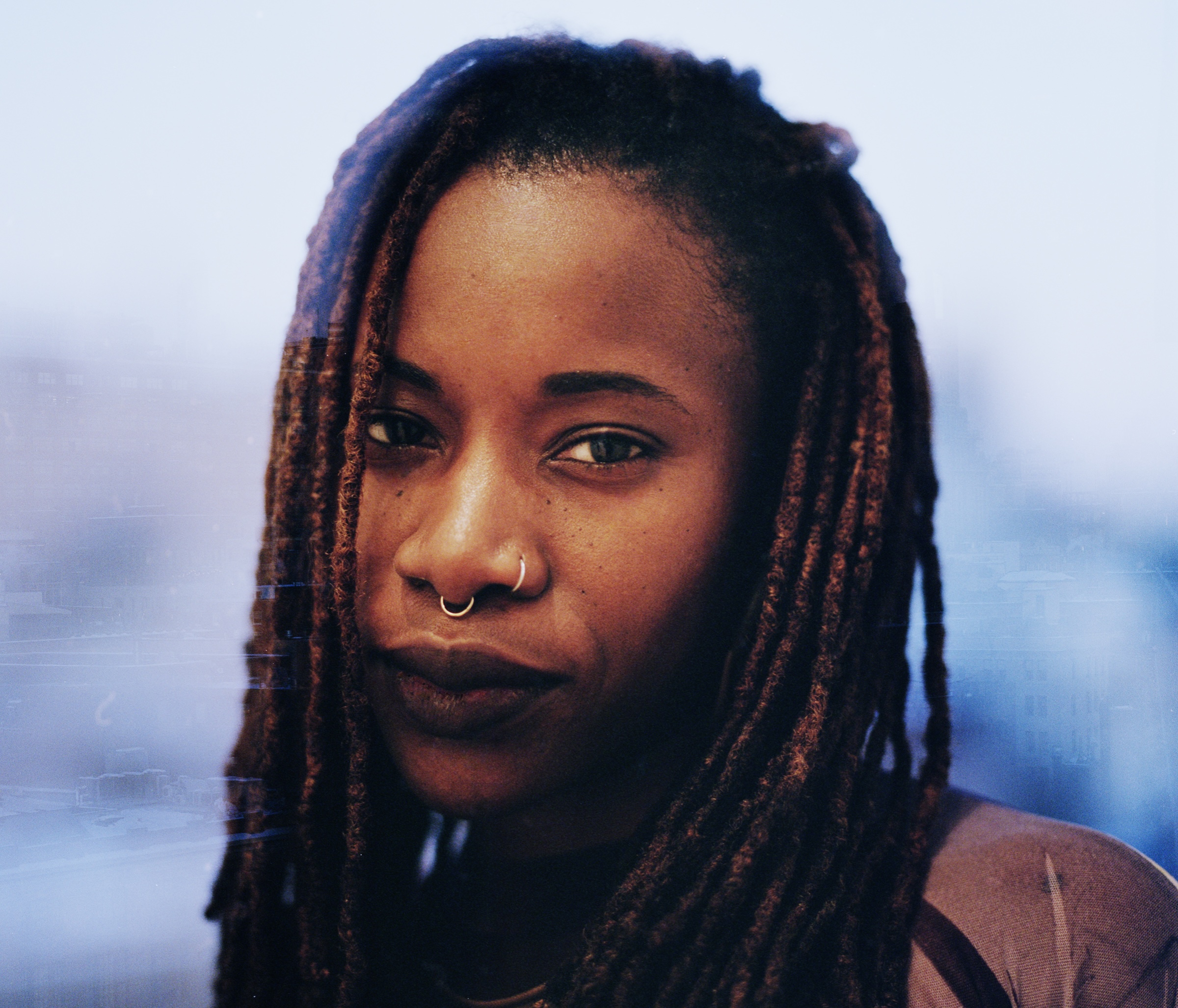 Gabrielle Kwarteng