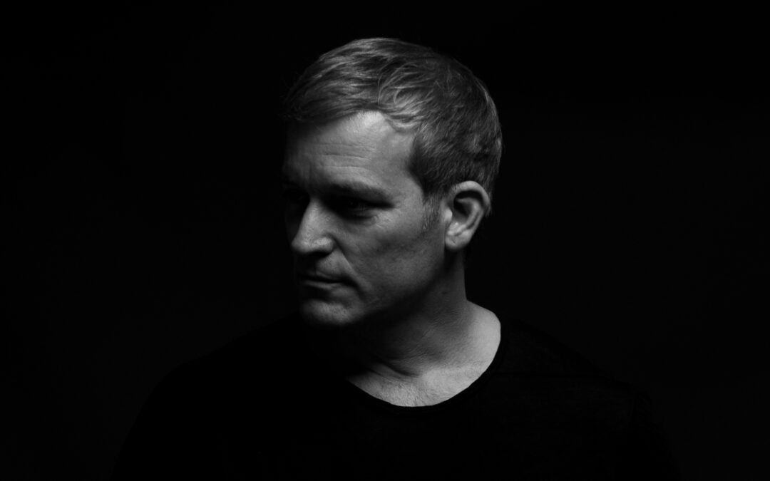 Ben Klock