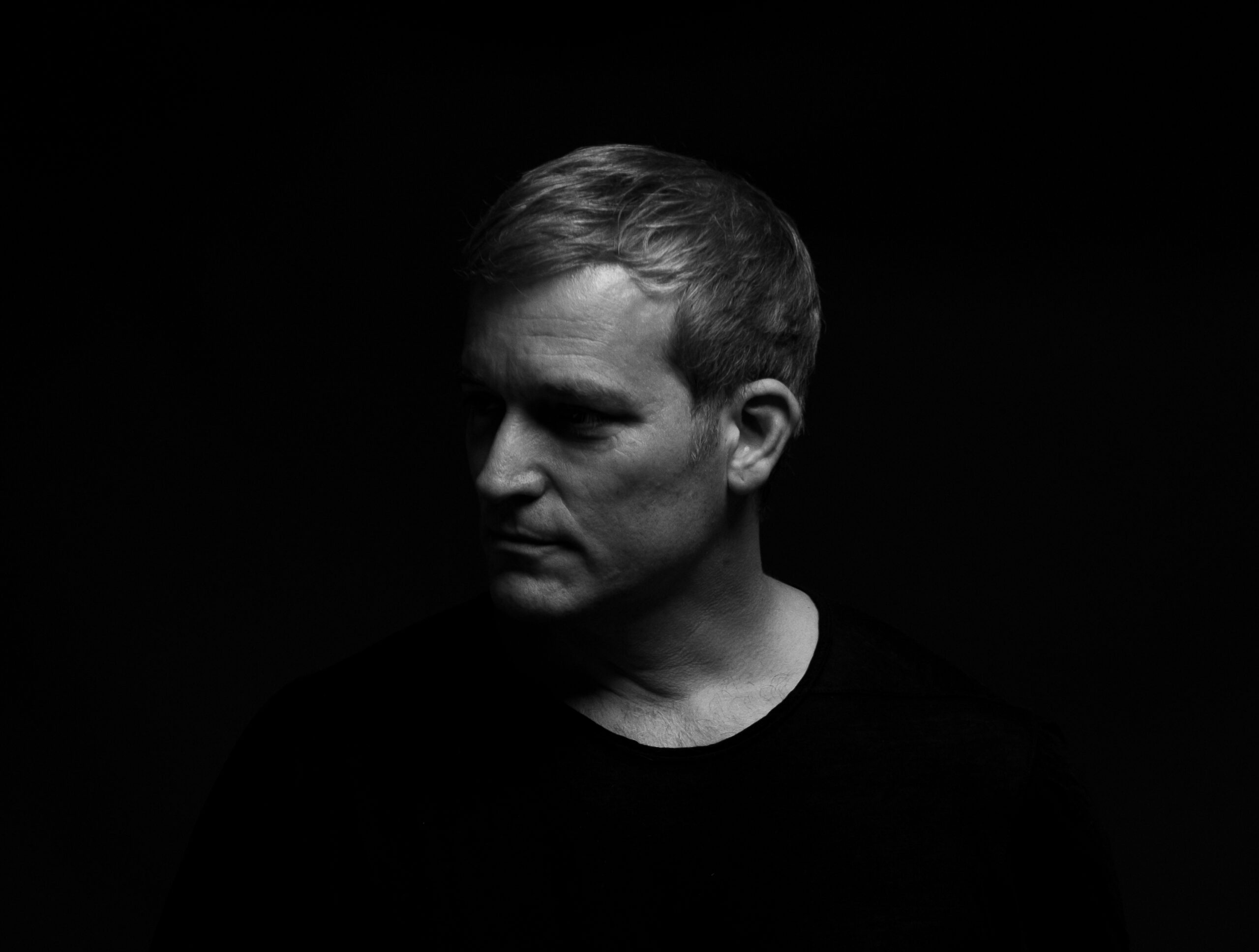 Ben Klock