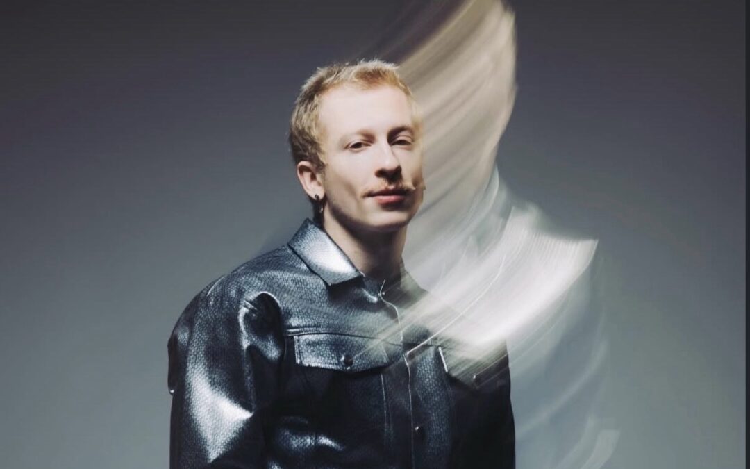 Griffin Maxwell Brooks