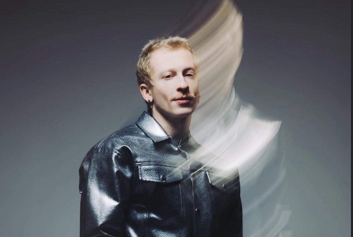 Griffin Maxwell Brooks