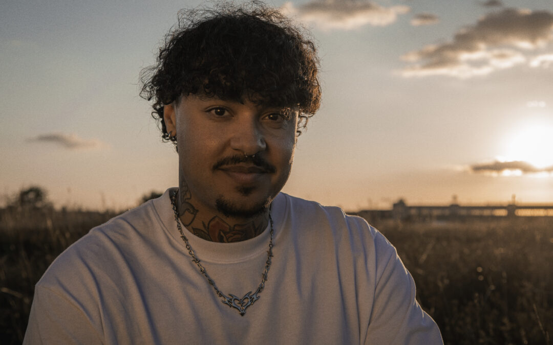 Jay Jackson (fka.m4a)