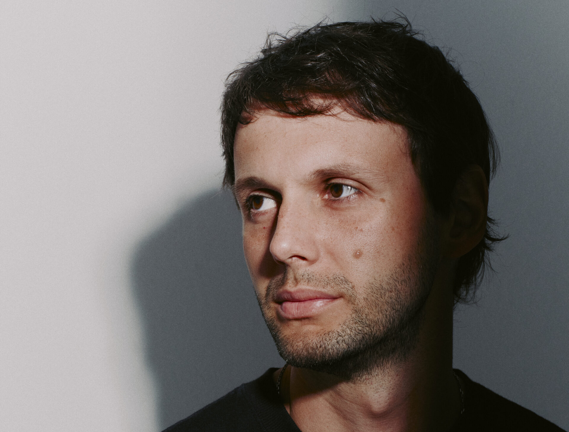 Simon Vuarambon