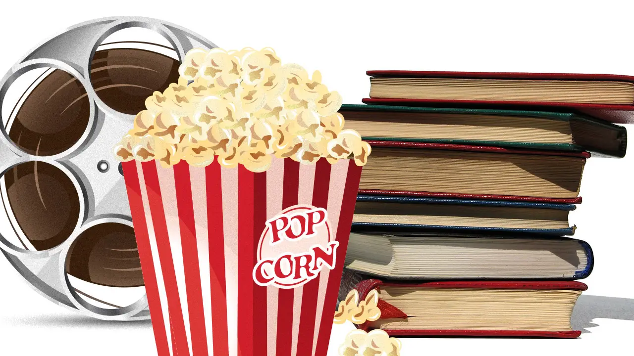 Why Reading Is Better Than Watching Movies