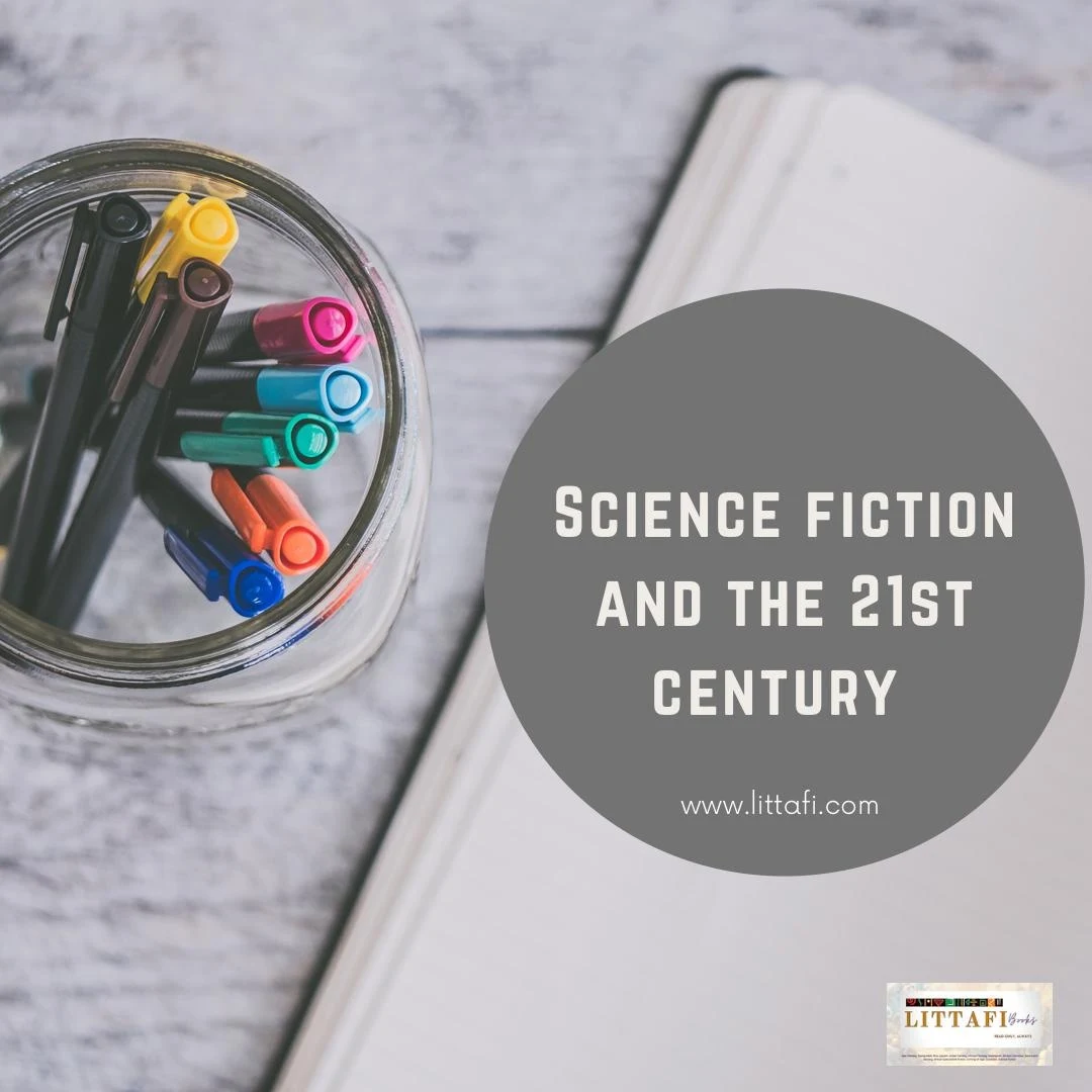 Science Fiction and the 21st Century