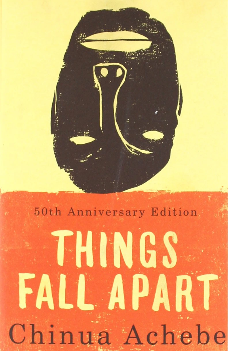 A Socio-Political Analysis of Chinua Achebe’s Things Fall Apart