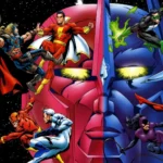 The Eternal Debate: DC vs. Marvel