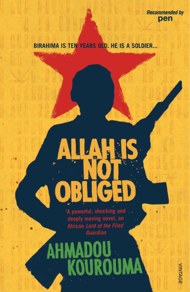 Allah is not obliged