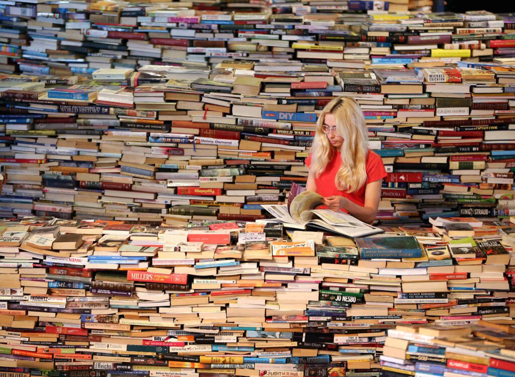 Bibliophile