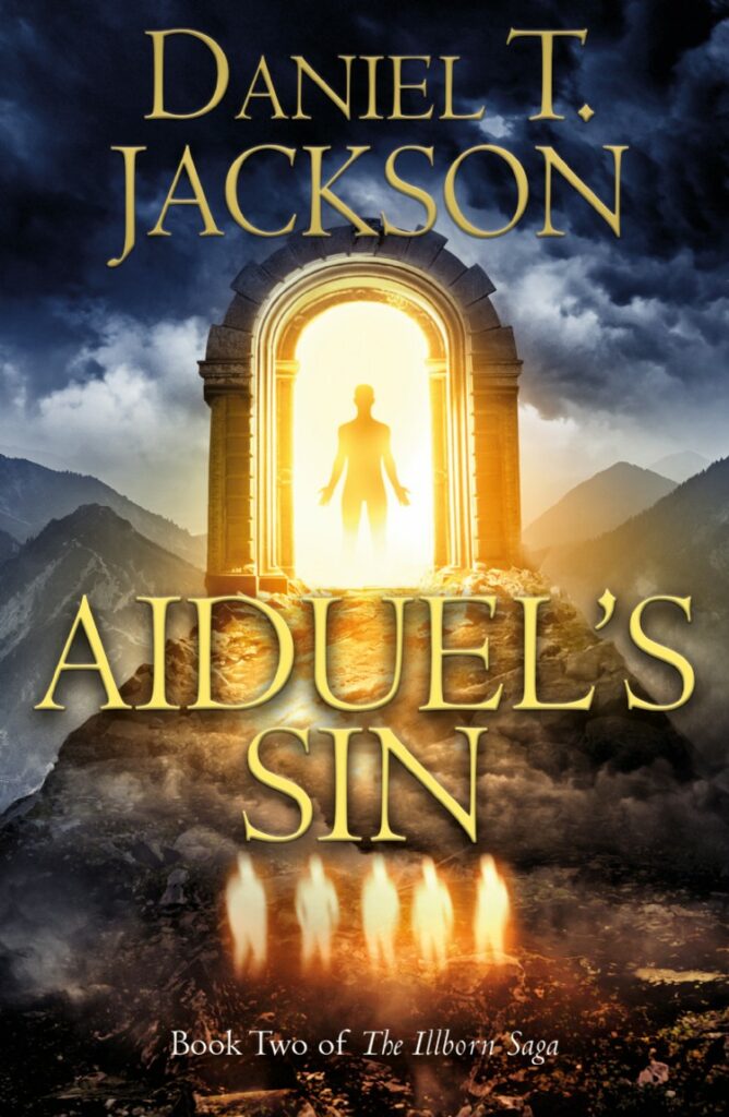 Aiduel's Sin
