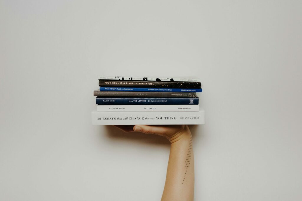 Online book clubs are communities for people who like to read where they can share their interests with others like them.