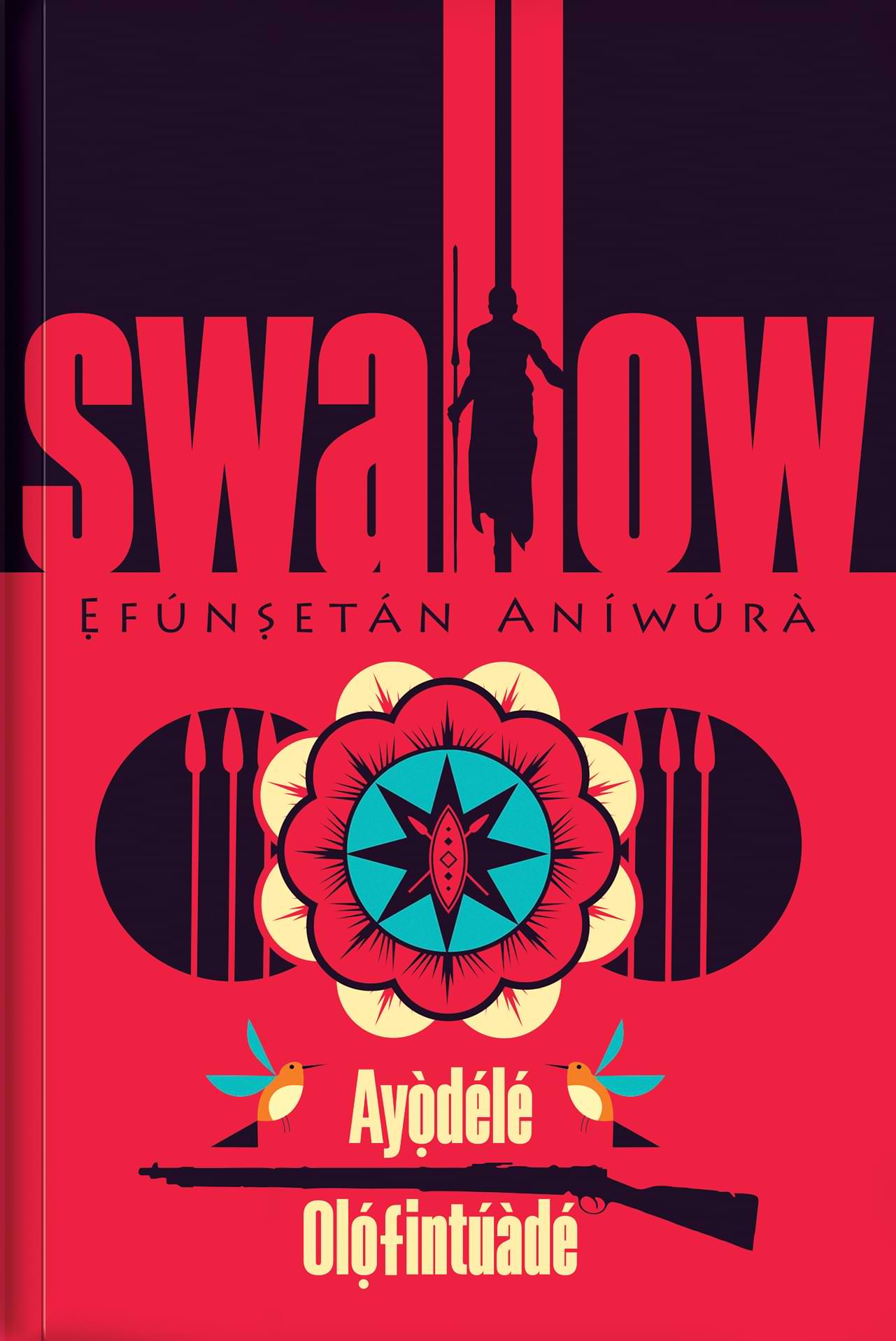 Swallow; Efunsetan Aniwura