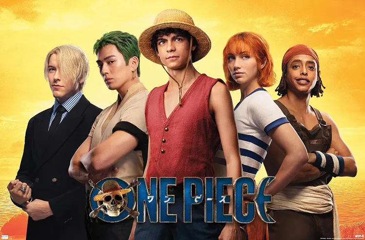 One Piece Live Action Review