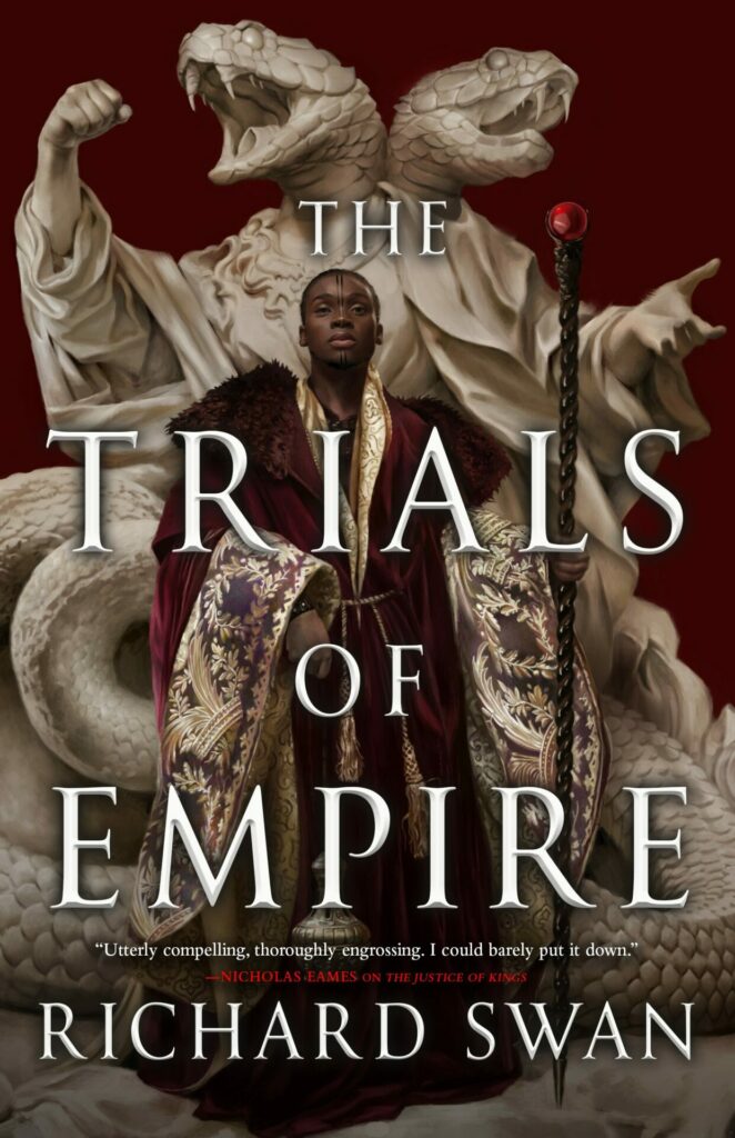 The Trials of Empire