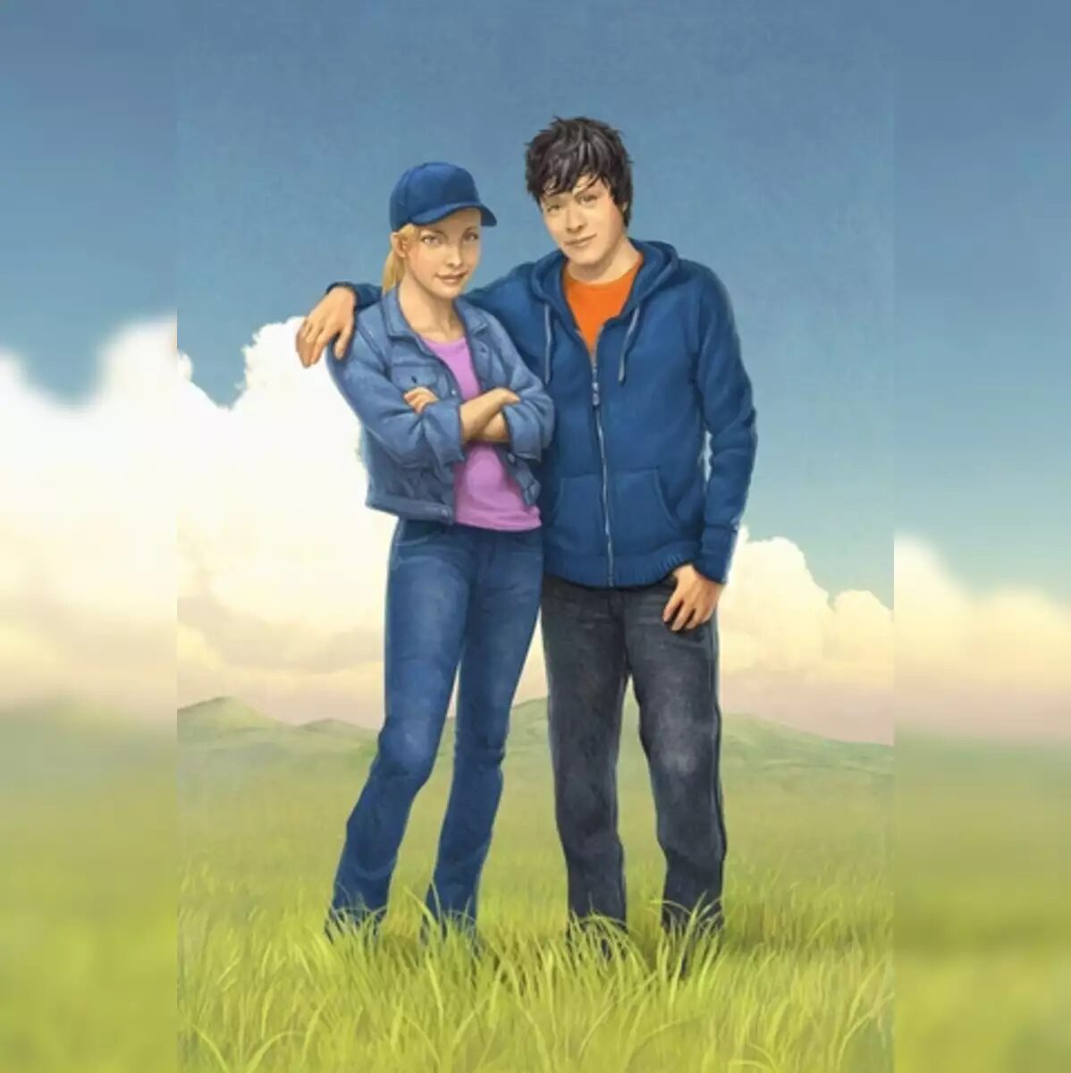 Heroine Spotlight: Who Is Annabeth Chase? | Blog