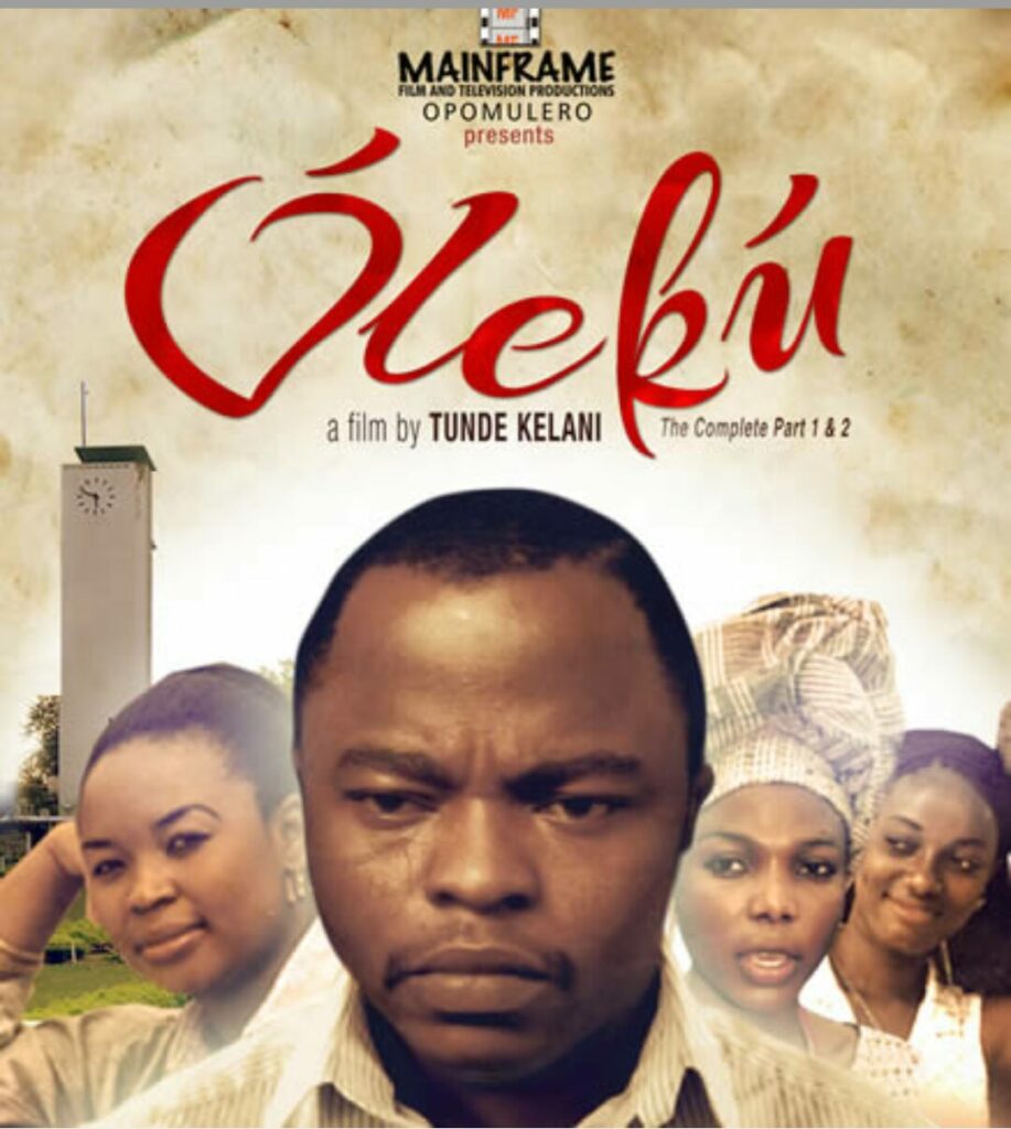 Oleku