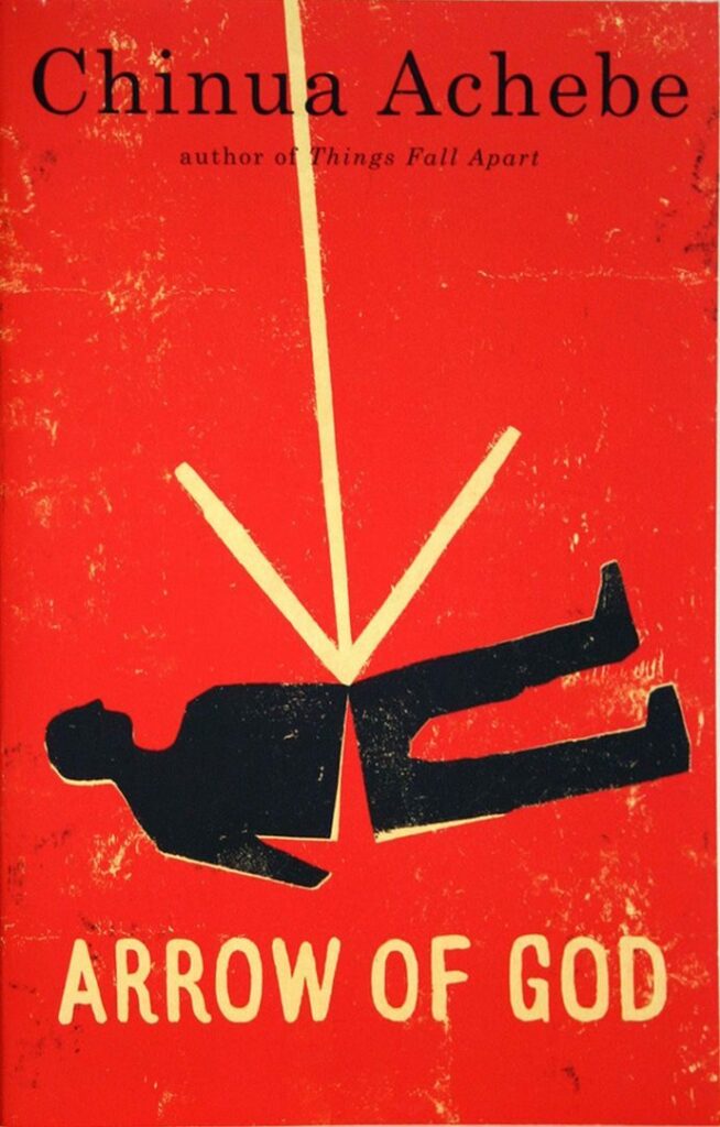 Arrow of God