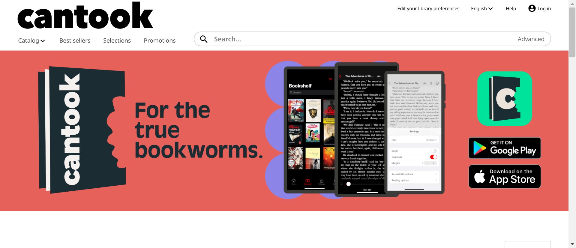 Top 8 Best Apps to Read Books For Free in 2025