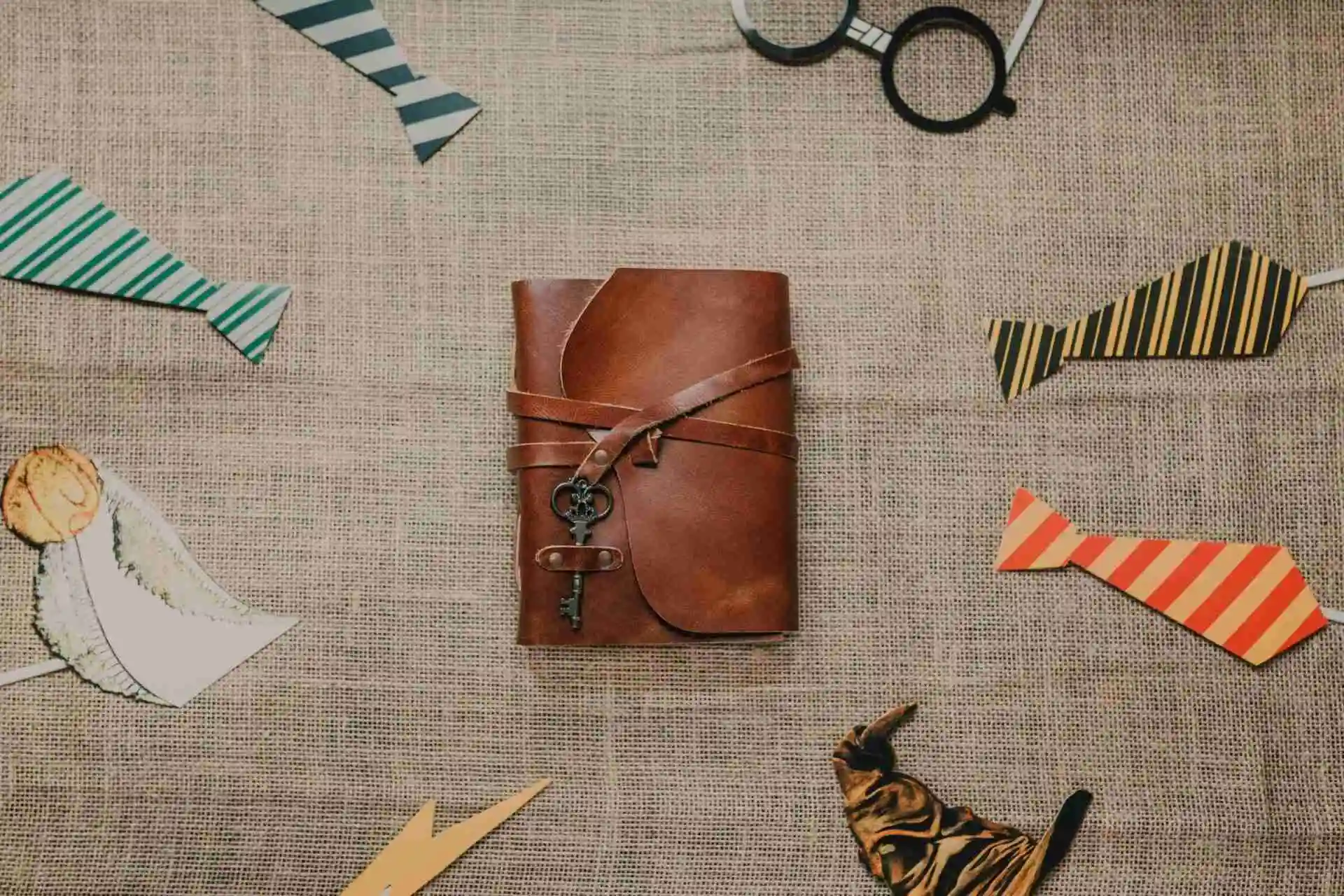 Top 20 Unforgettable Book Characters in Fantasy