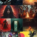 The Top 10 Hallmarks of Dark Fantasy