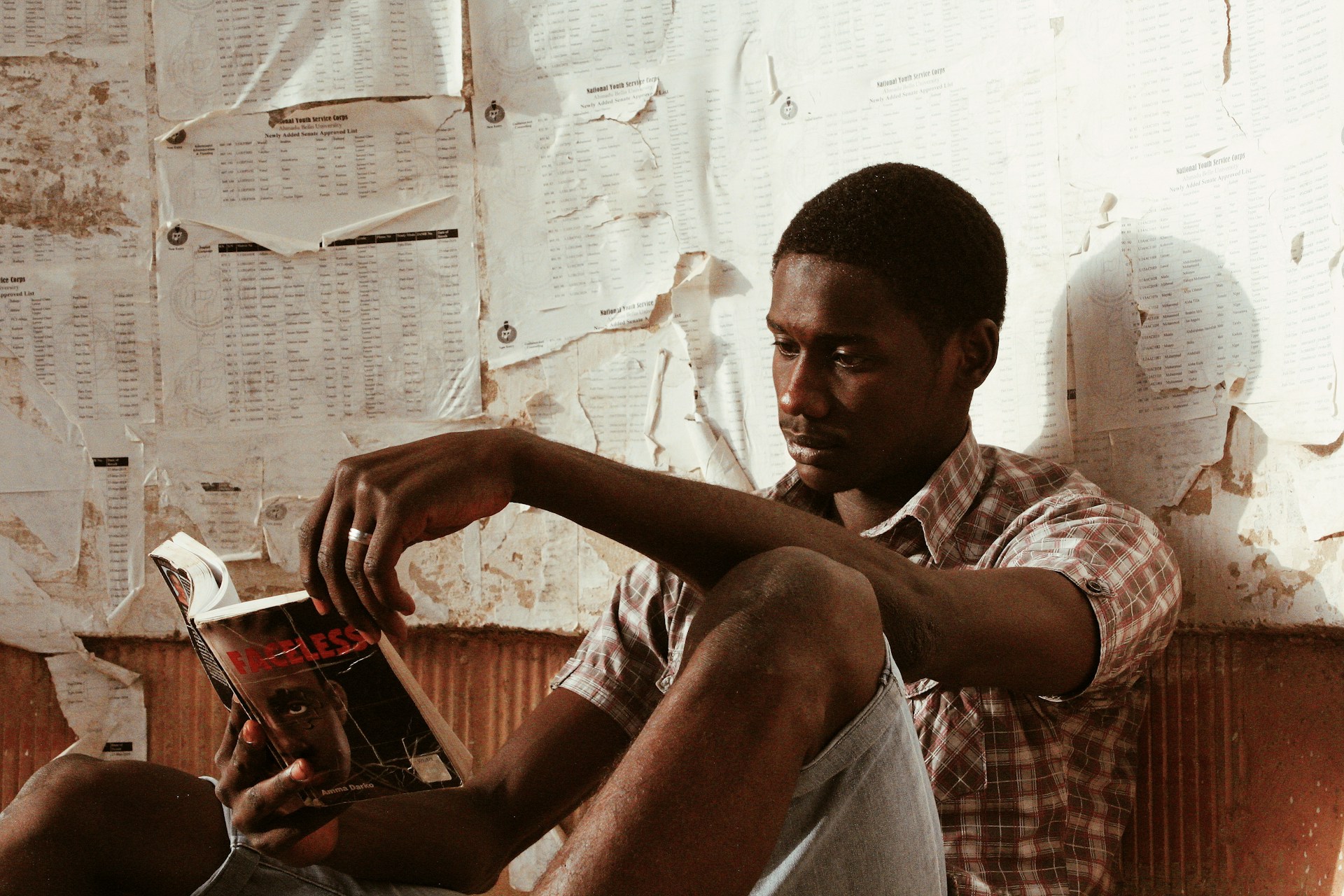 How Fiction Teaches Us Empathy