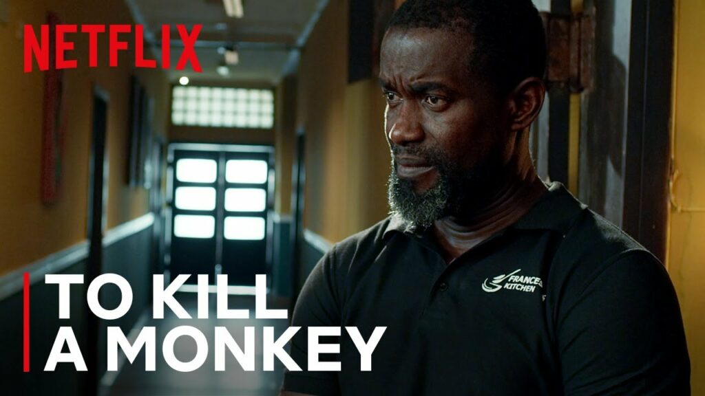 To Kill a Monkey (Season 1)