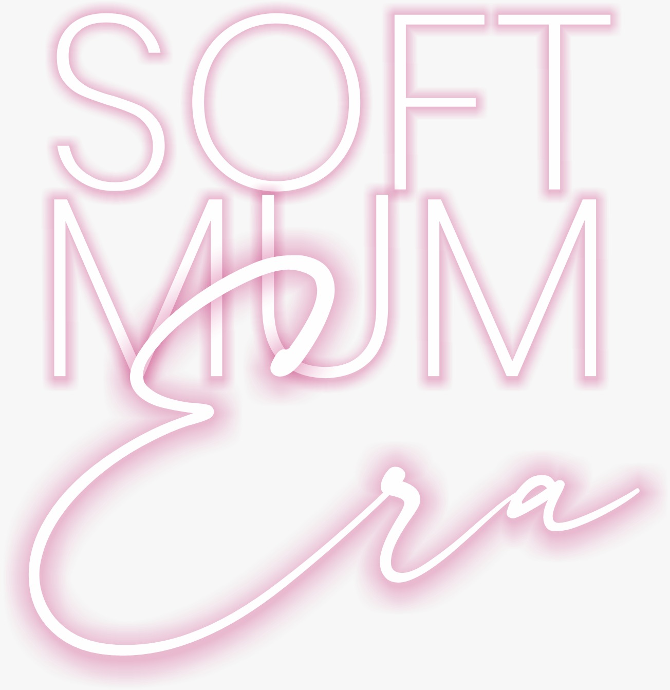 Soft Mum Era Book Launch