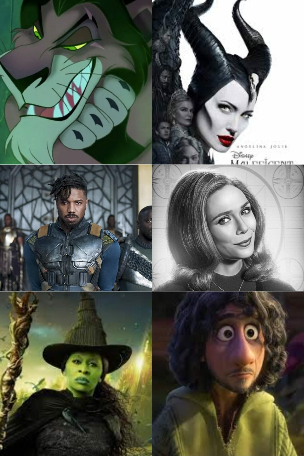 6 Villains With a Tragic Backstory