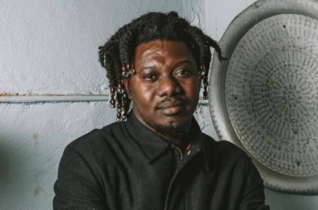 Donald Ekpeki