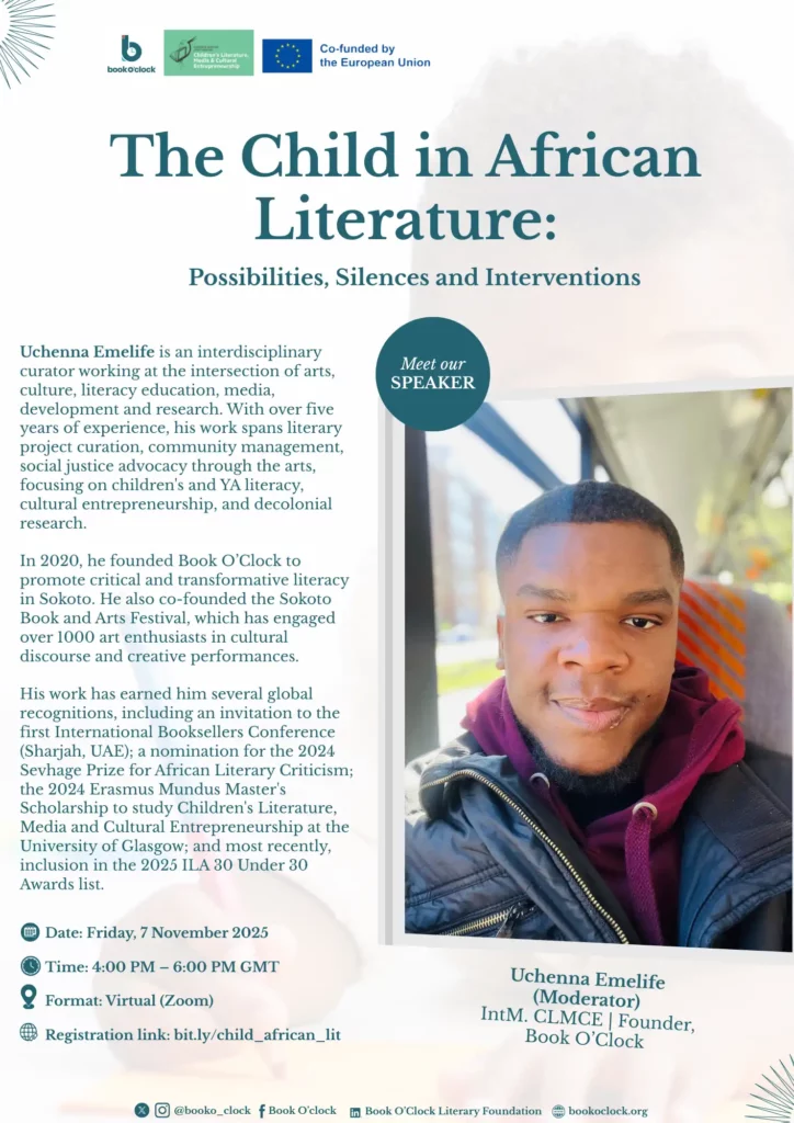 Uchenna Emelife