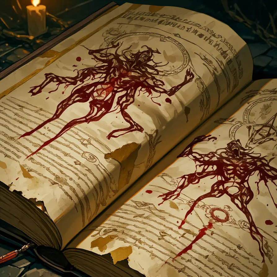 7 Vampire Books To Snack On