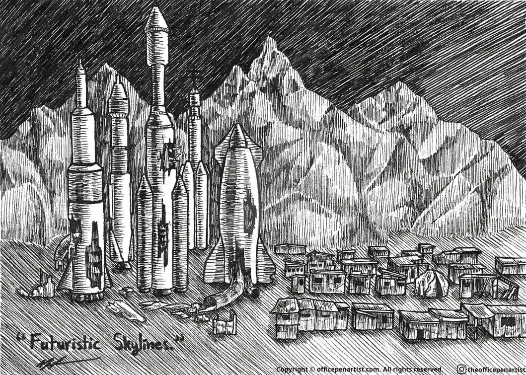 5 Best Dystopian Books To Stock Up On