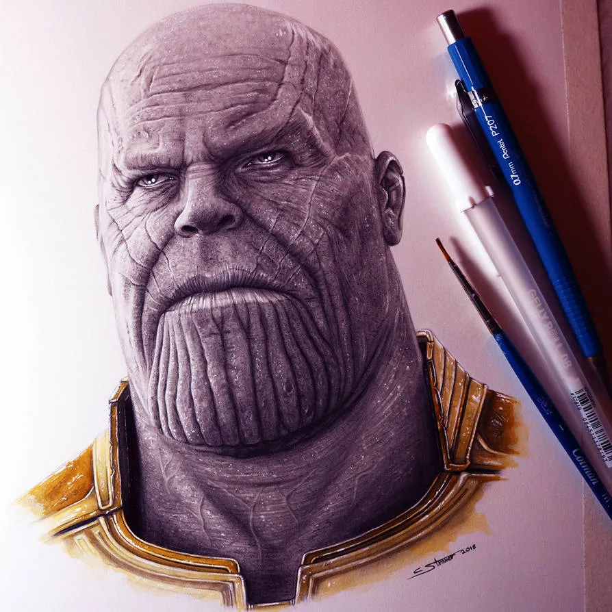 Creating a Compelling Anti Villain 101