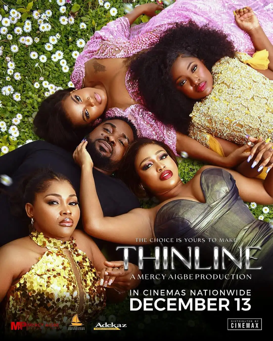 Movie Review: Thinline