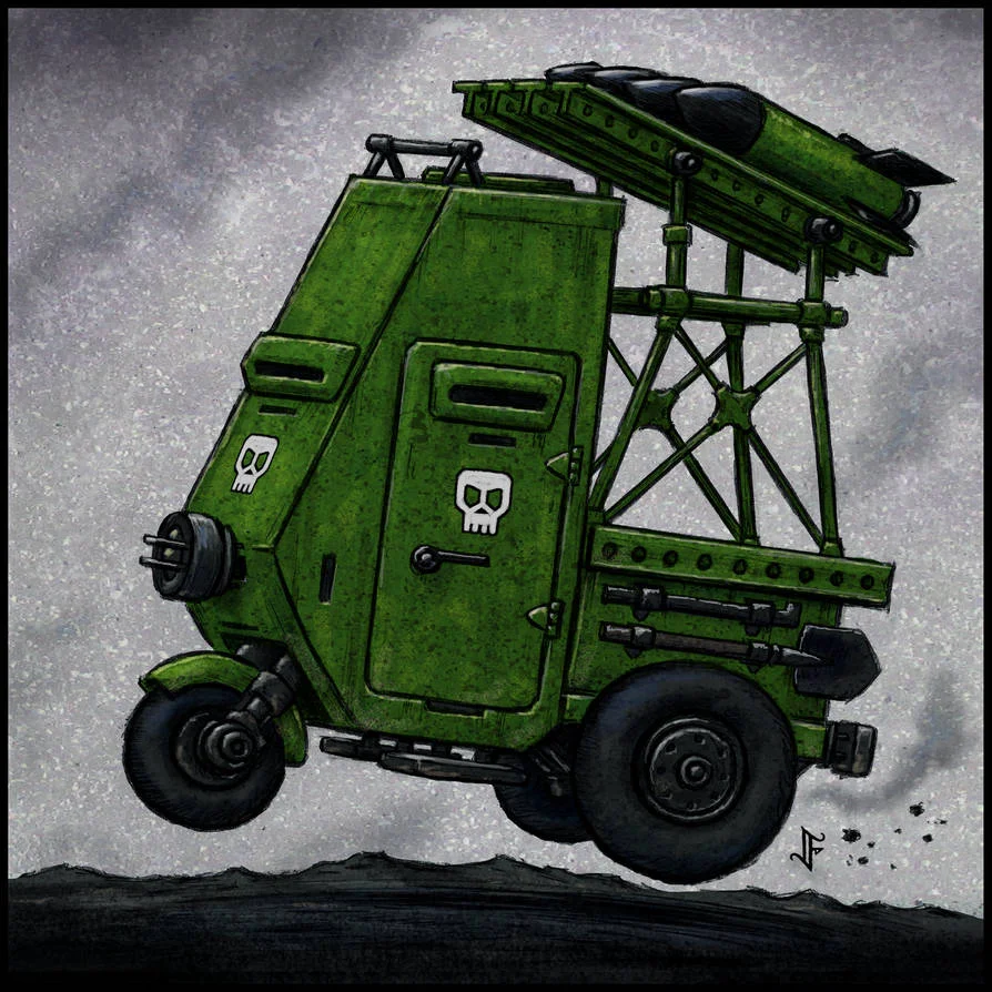 8 Funny Movie Characters For Lovers of Dark Humor