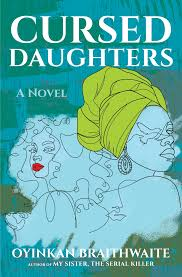 Cursed Daughters (Excerpt)